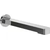 Image de Bec de baignoire VILLEROY ET BOCH Architectura montage mural chrome