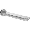 Image de Bec de baignoire VILLEROY ET BOCH O novo Chrome