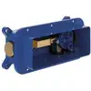 Image de V&B Corps encastré Taps&Fittings Uni., mitigeur encastré, bleu