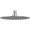 Image de Douche de tête 200 VILLEROY ET BOCH Universal Showers ronde Chrome