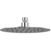 Image de V&B Universal Showers Tête de douche d= 200mm, ronde, plafond, chrome