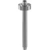 Image de Bras plafond pour douche de tête VILLEROY ET BOCH Universal Showers rond Chrome
