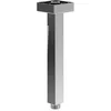 Image de Bras plafond pour douche de tête VILLEROY ET BOCH Universal Showers rectangle Chrome