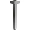Image de V&B Brausearm Universal Showers carré, montage plafond, chrome