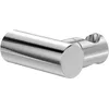 Image de Villeroy & Boch Universal Showers support de douchette, rond   Chrome