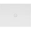 Image de Villeroy & Boch Subway Infinity Plateau de Douche Plaza Blanc 900 mm 900 mm 34 kg
