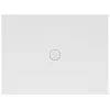 Image de Villeroy & Boch Subway Infinity Plateau de Douche rectangulaire Blanc 900 mm 700 mm 26 kg