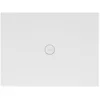 Image de Villeroy & Boch Subway Infinity Plateau de Douche rectangulaire Blanc 1000 mm 800 mm 33 kg
