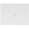 Image de Villeroy & Boch Subway Infinity Plateau de Douche rectangulaire Blanc 1200 mm 800 mm 40,4 kg