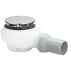 Image de Bonde VILLEROY ET BOCH Tempoplex Plus 90mm avec Cache