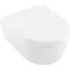 Image de Villeroy & Boch Avento - Pack combiné Mural Blanc Alpin