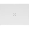 Image de V&B Duschwanne Subway Infinity 120x90x4cm, blanc antidérapant