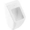 Image de V&B Urinoir Venticello 28,5x54,5x31,5cm, sans couvercle, blanc