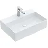 Image de VB 4A07 Memento 2.0 Chapeau carrée Blanc alpin 500 x 420 mm
