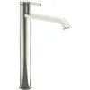 Image de Mitigeur lavabo surélevé VILLEROY ET BOCH Dawn sans tirette Chrome