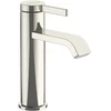 Image de V&B Mitigeur lavabo monocommande Dawn sans garniture de vidage, chrome