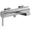 Image de Mitigeur bain douche mécanique VILLEROY ET BOCH Dawn Chrome