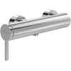 Image de Mitigeur mécanique douche VILLEROY ET BOCH Dawn Chrome