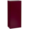 Image de V&B Armoire latérale Finion 41,8x93,6x27cm, porte à droite, Pivoine mat