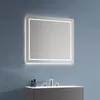 Image de Villeroy & Boch Miroir de Finition F60080, 800 x 750 x 45 mm, avec éclairage LED - F6008000