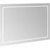 Image de Villeroy & Boch Miroir de Finition G6001200, 1200 x 750 x 45 mm, avec éclairage LED, avec éclairage Mural - G6001200