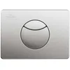 Image de Plaque de déclenchement WC VILLEROY ET BOCH ViConnect 100M Acier