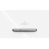 Image de V&B Plaque de commande WC ViConnect 300S 25,3x14,5x2cm, plastique, blanc