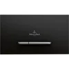 Image de Plaque déclenchement WC VILLEROY ET BOCH ViConnect 300S Anthracite mat