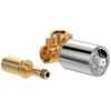 Image de V&B V&B Corps d'encastrement universel Loop & Friends pour mitigeur encastré, chrome