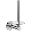 Image de V&B Support réserve T Elements Tender 54x154x85mm, chrome