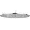 Image de Douche de tête 350 VILLEROY ET BOCH Universal Showers ronde Chrome