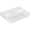 Image de V&B Lavabo Collaro 55x44 cm, avec trop-plein, blanc
