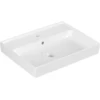 Image de V&B Lavabo Collaro 60x47 cm, avec trop-plein, blanc