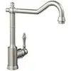Image de V&B Mitigeur monocommande Avia 2.0 ND pour évier, 11,2 l/m, tuyau flexible, ES massif