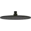 Image de Douche de tête VILLEROY ET BOCH Universal Showers ronde Matt Black