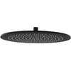 Image de Douche de tête 350 VILLEROY ET BOCH Universal Showers ronde Matt Black