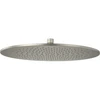 Image de V&B Douche de tête Universal Showers d 350 mm, rd, fixation plafond, brossé ni. bla