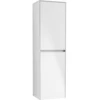 Image de V&B Hochschrank Collaro 45,4x153,8x34,9cm, côté raccord, blanc mat