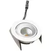 Image de Hera Lampe encastrée LED SR 68 43° Dim-to-Warm, blanche