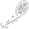 Image de Hera Ruban LED Basic-Tape S, IP54, 3.000K, longueur 500cm