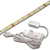 Image de Hera Ruban LED Basic-Tape S, IP54, 2.700K, longueur 100cm