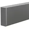 Image de Hera Applique murale LED INTERO-LINE, acier inoxydable, 60 cm, 24 V, CCT