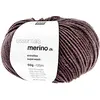 Image de Rico Essentials Merino DK 85 Violet foncé