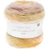 Image de Laine SUPER KID MOHAIR LOVES SILK PRINT, Rico 007 Sphere