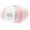 Image de Pelote 100gr laine et Alpaga FASHION ALPACA COZY UP - Rico Design