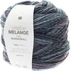 Image de Pelote de laine Creative Melange Aran Wonderball - 200 GR - Rico Design