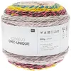 Image de Laine Rico Design Creative « Chic-Unique » Multicolor