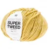 Image de Laine à tricoter Essentials SUPER TWEED Super Chunky 100 gr - RICO Design