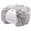 Image de Pelote de fourrure Créative Petit Lapin Super Chunky - 100GR - Rico Design
