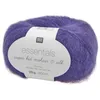 Image de Laine Rico Design - Essentials Super Kid Mohair Silk - 25 g